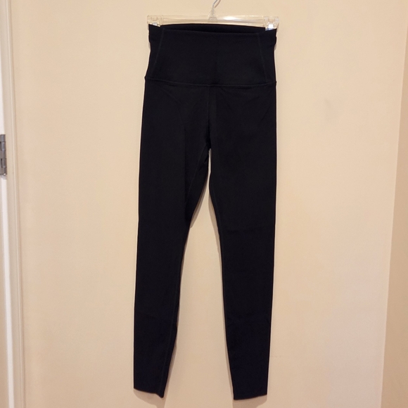 Tavi Noir 3/4 Length Leggings - Picture 4 of 12